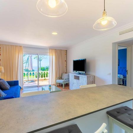 Apartamento Lazaro 26 Terraza Con Vistas Al Mar Santa Úrsula Buitenkant foto